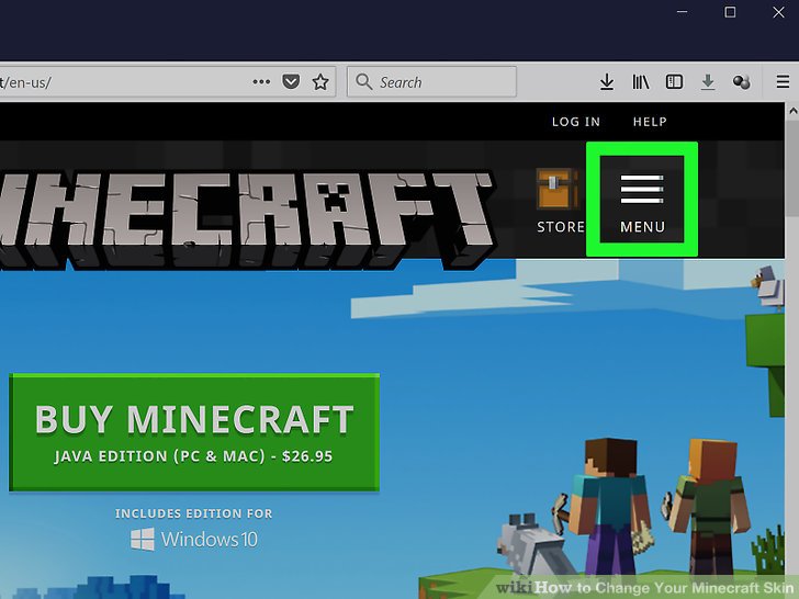 Minecraft Skin Download For Mac